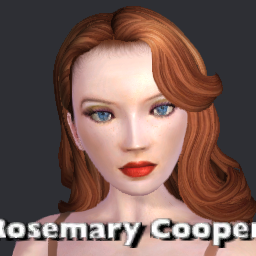 Rosemary Cooper